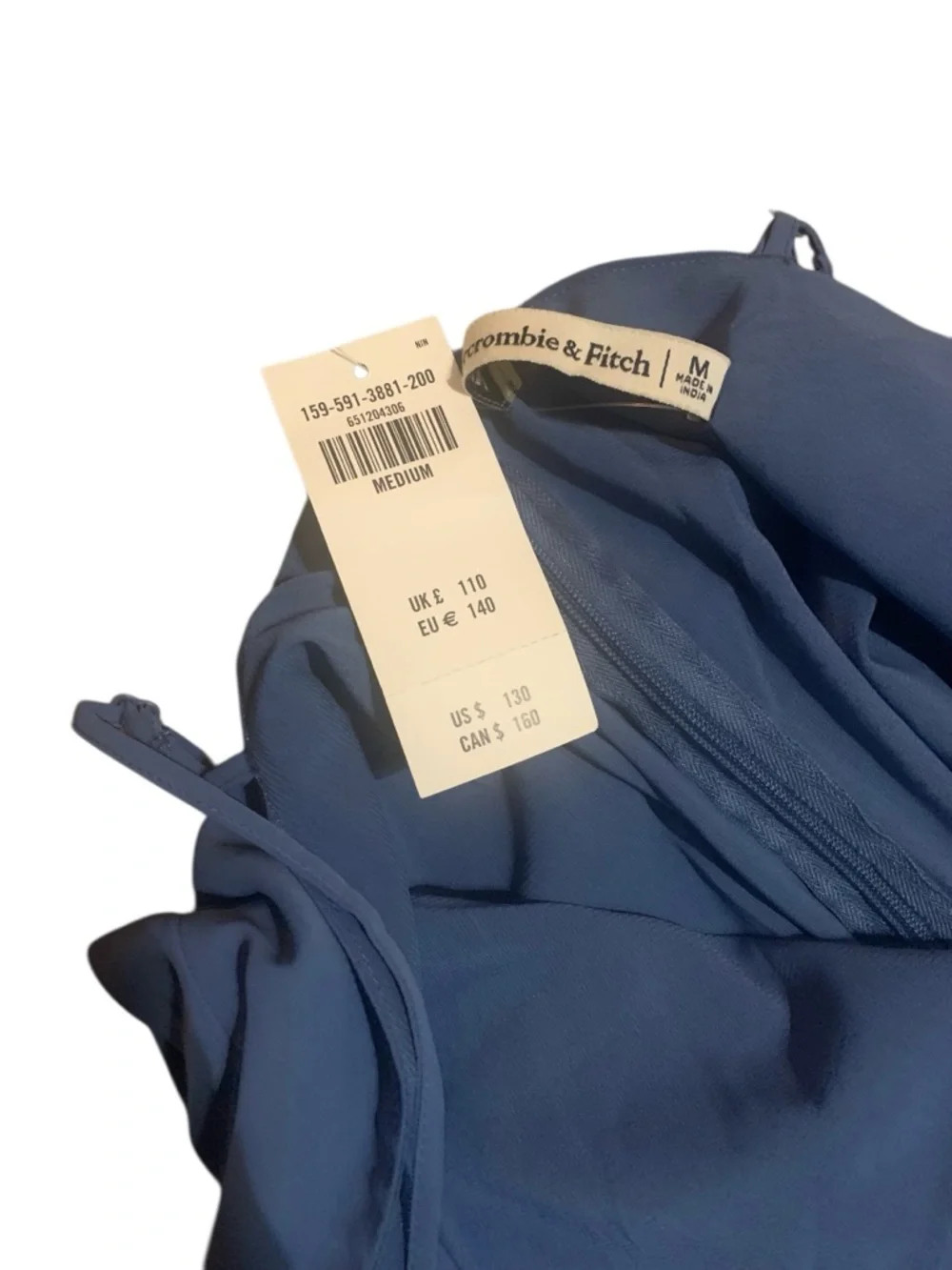 Abercrombie & Fitch abercrombie fitch